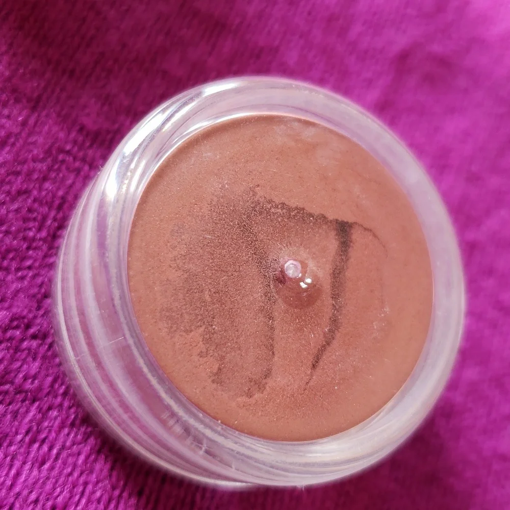 NEW Mineral Blush Set